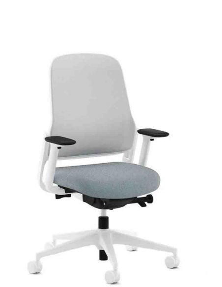 Крісло WILKHAHN ME MESH 164/7 WHITE