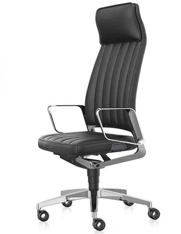 Крісло INTERSTUHL VINTAGE 32V4 для...