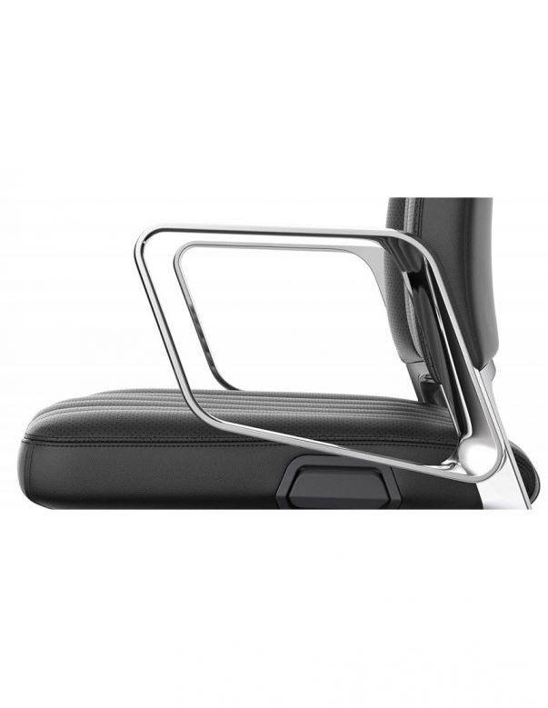 Крісло INTERSTUHL VINTAGE 32V4 для...