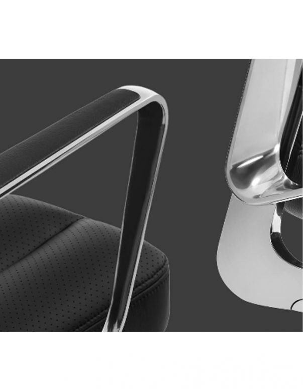 Крісло INTERSTUHL VINTAGE 32V4 для...