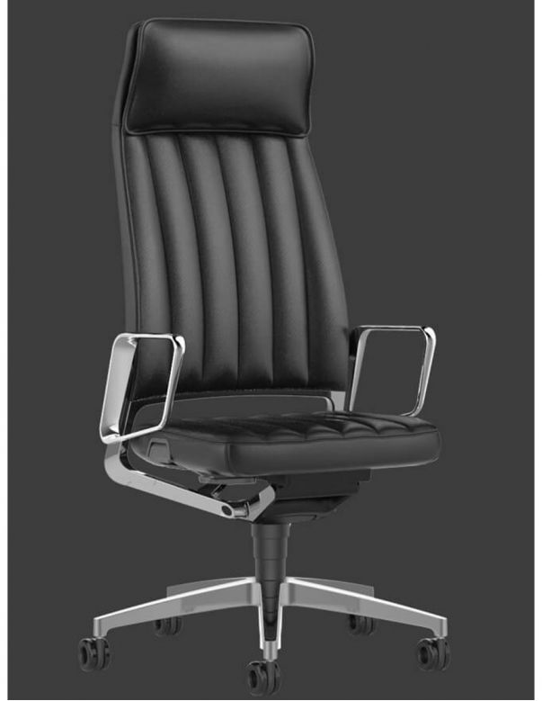 Крісло INTERSTUHL VINTAGE 32V4 для...