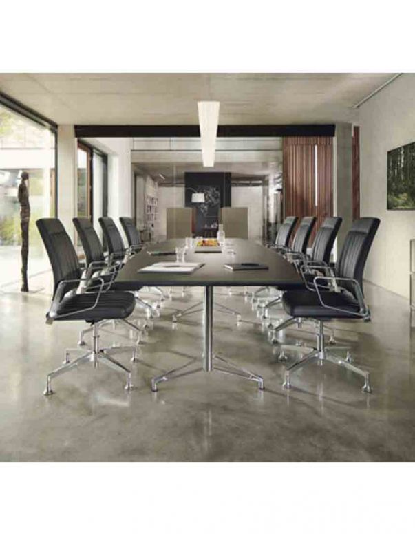 Крісло INTERSTUHL VINTAGE 32V4 для...