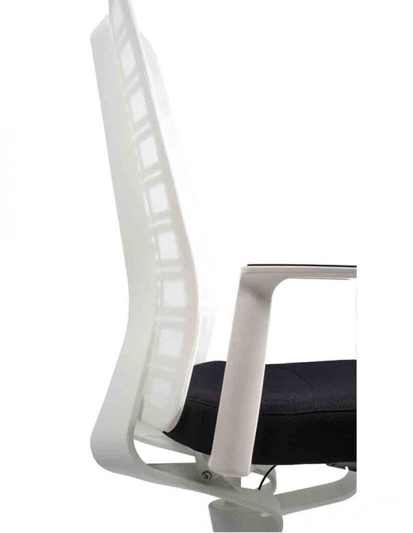 Крісло INTERSTUHL PURE PU213 WHITE