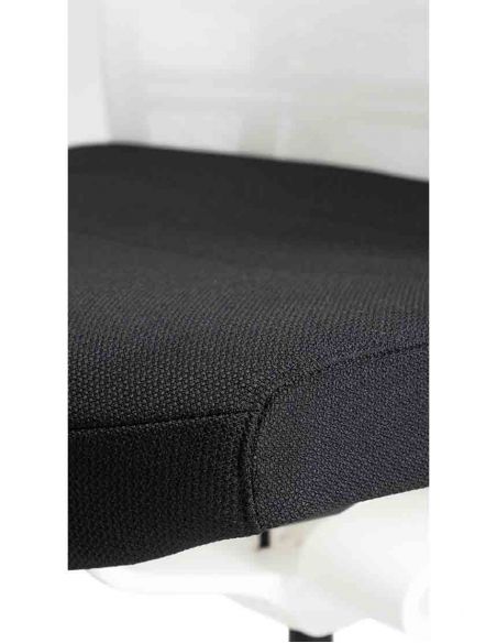 Крісло INTERSTUHL PURE PU213 WHITE