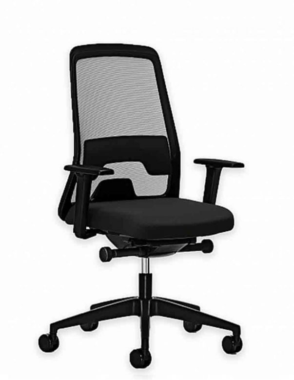 Крісло INTERSTUHL EVERY EV216 для...