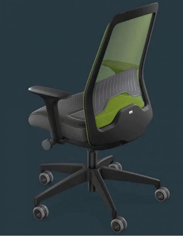 Крісло INTERSTUHL EVERY EV216 для...