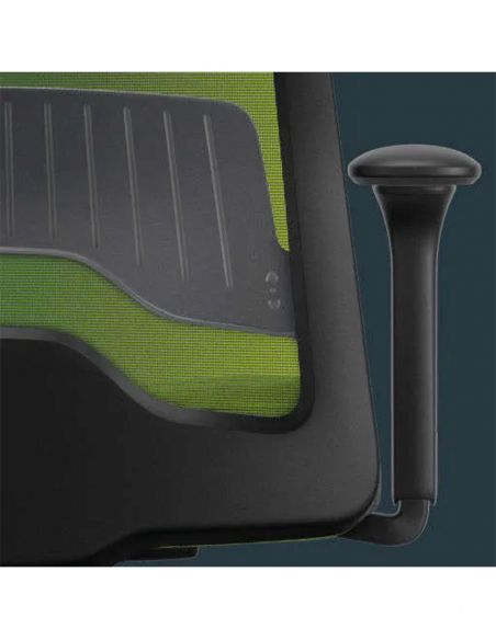 Крісло INTERSTUHL EVERY EV216 для оператора