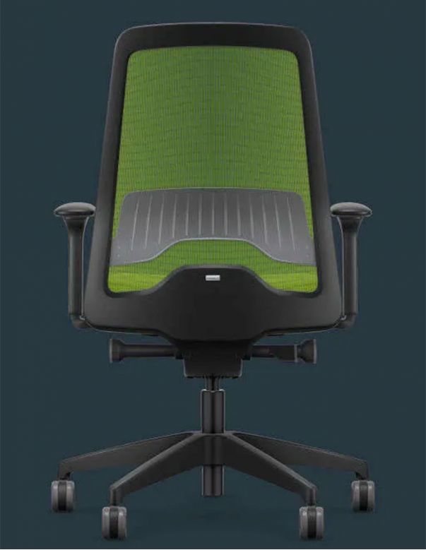 Крісло INTERSTUHL EVERY EV216 для...