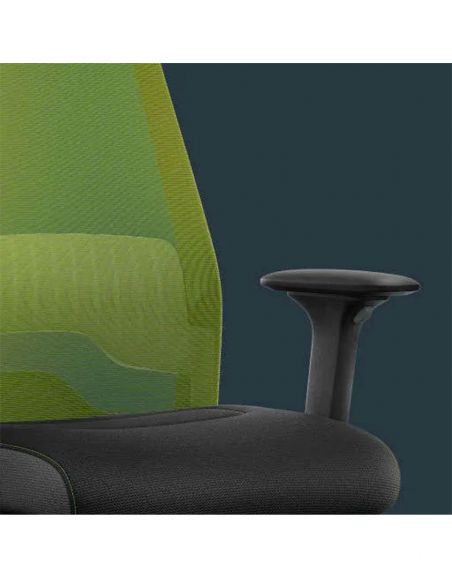 Крісло INTERSTUHL EVERY EV216 для оператора