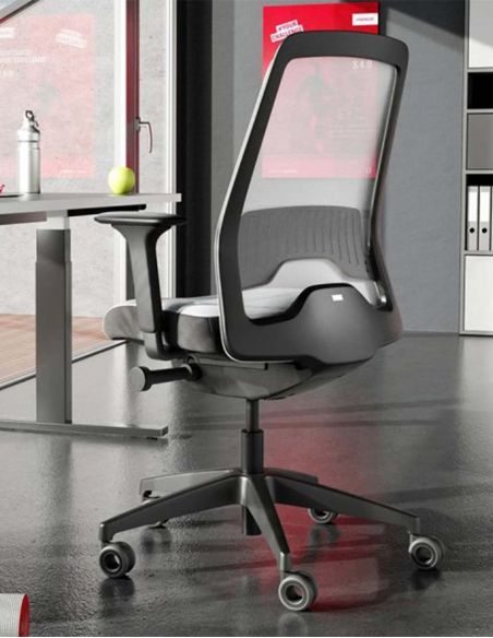 Крісло INTERSTUHL EVERY EV216 для оператора