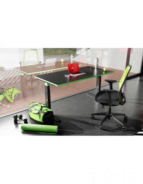 Крісло INTERSTUHL EVERY EV216 для...