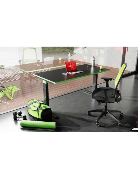 Крісло INTERSTUHL EVERY EV216 для оператора