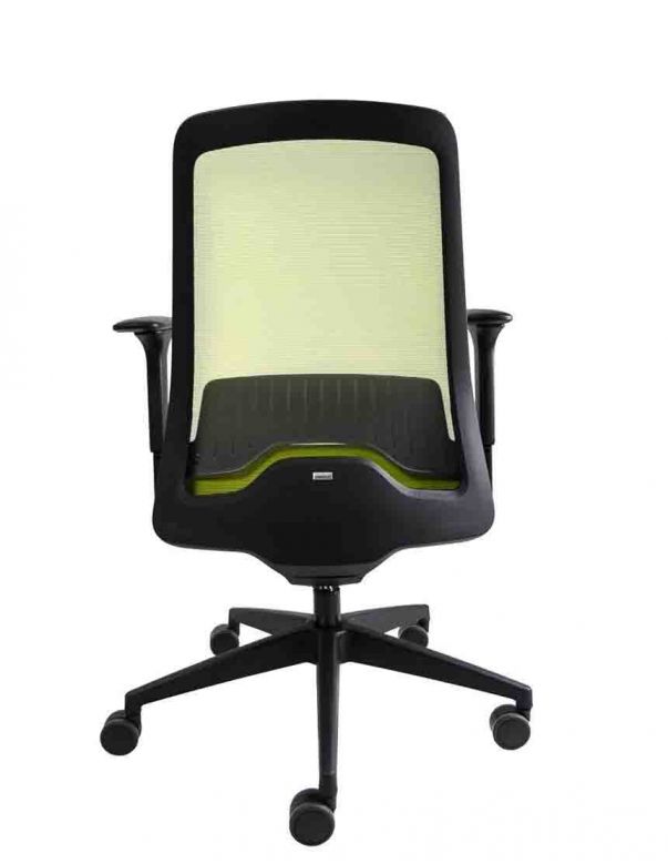 Крісло INTERSTUHL EVERY EV216 для...