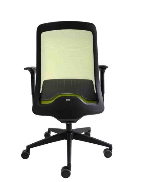 Крісло INTERSTUHL EVERY EV216 для оператора