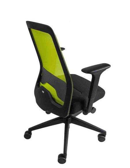 Крісло INTERSTUHL EVERY EV216 для оператора