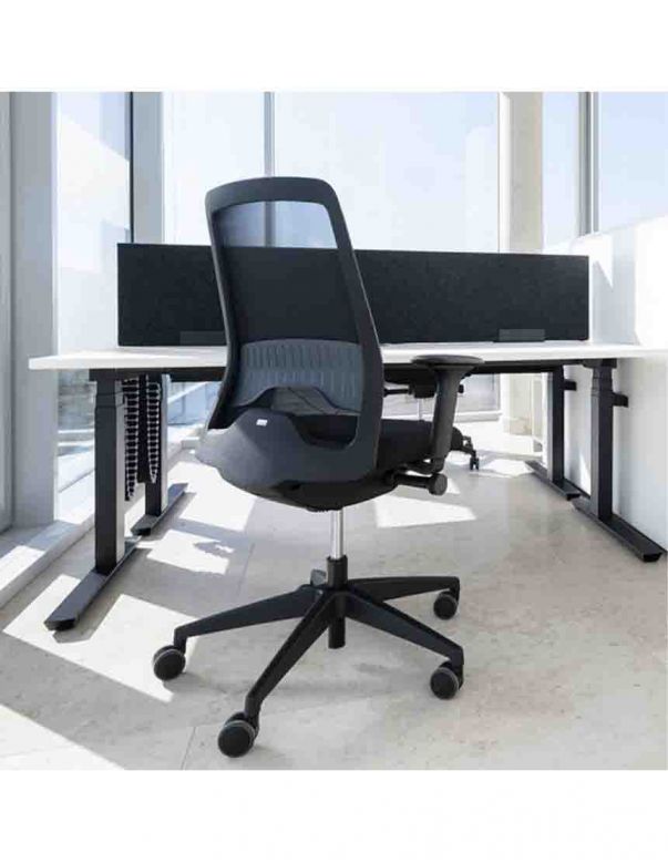 Крісло INTERSTUHL EVERY EV216 для...