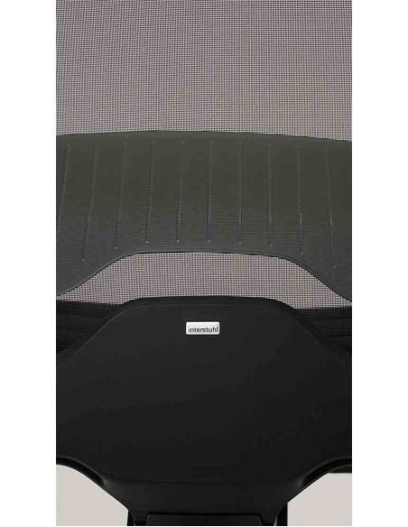 Крісло INTERSTUHL EVERY EV216 для оператора