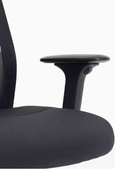 Крісло INTERSTUHL EVERY EV216 для оператора