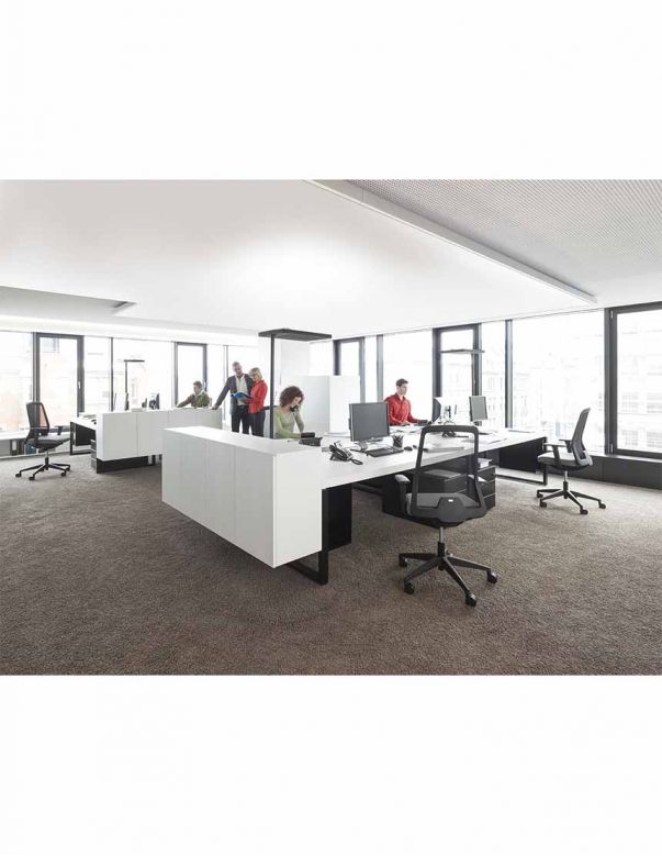 Крісло INTERSTUHL EVERY EV216 для...