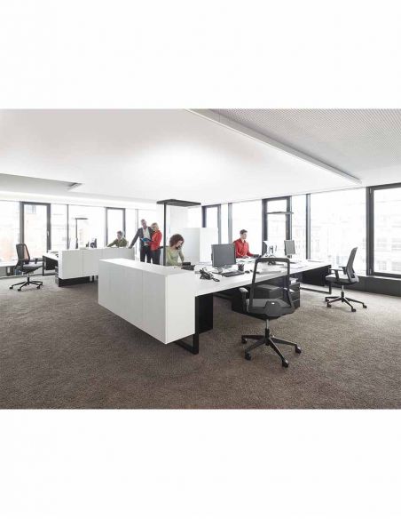 Крісло INTERSTUHL EVERY EV216 для оператора