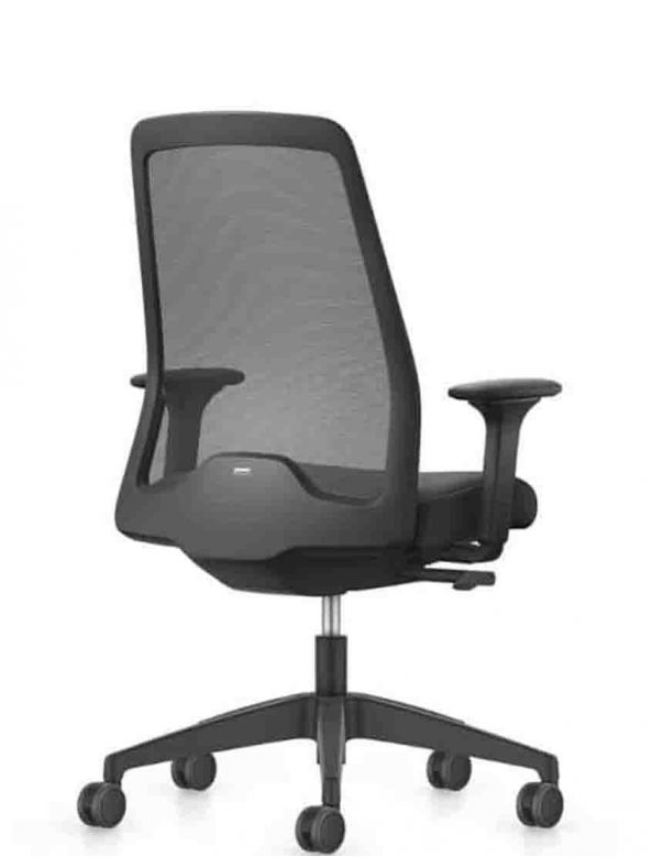 Крісло INTERSTUHL EVERY EV256 для...