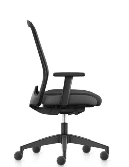 Крісло INTERSTUHL EVERY EV256 для оператора