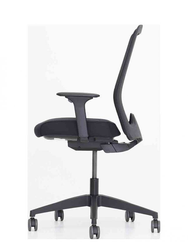 Крісло INTERSTUHL EVERY EV256 для...