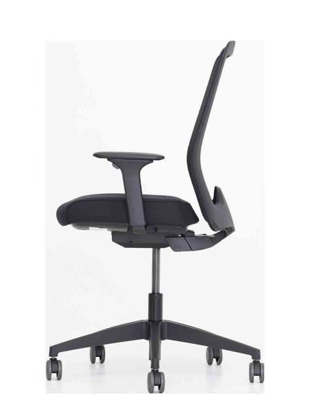 Крісло INTERSTUHL EVERY EV256 для оператора