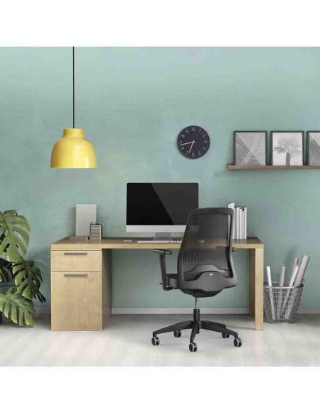 Крісло INTERSTUHL EVERY EV256 для оператора