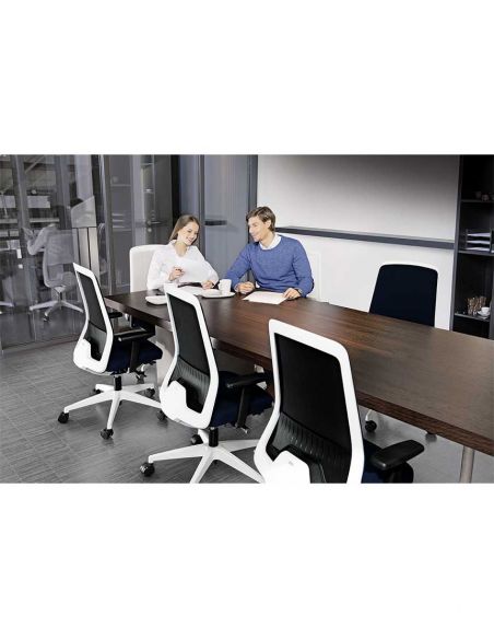 Крісло INTERSTUHL EVERY EV256 для оператора