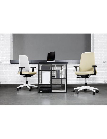 Крісло INTERSTUHL EVERY EV256 для оператора