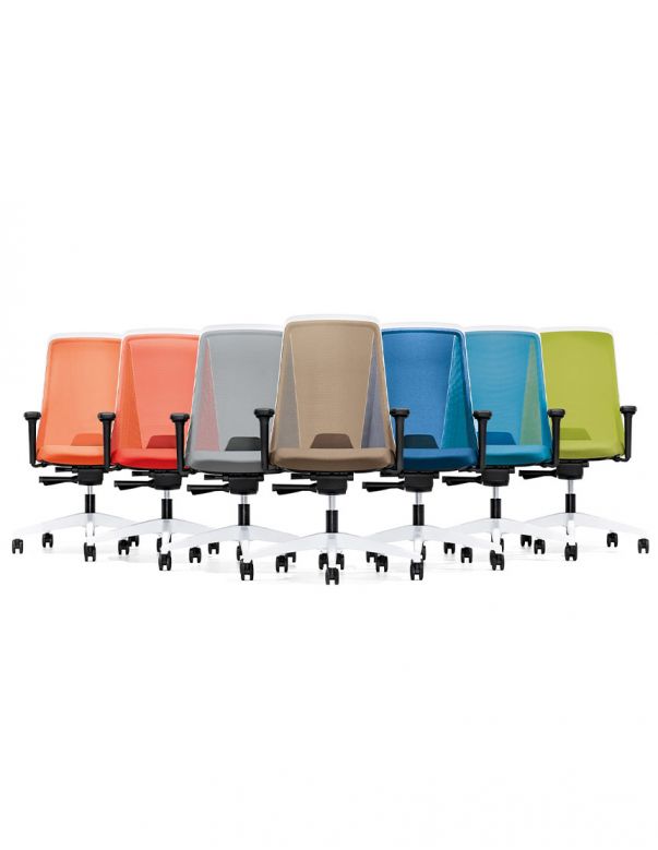 Крісло INTERSTUHL EVERY EV256 для...