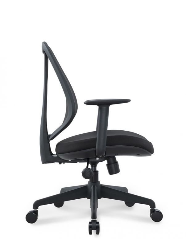 Крісло KRESLALUX MOIRA, для...