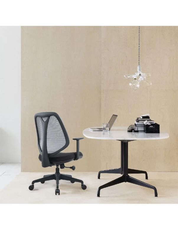 Крісло KRESLALUX MOIRA, для...