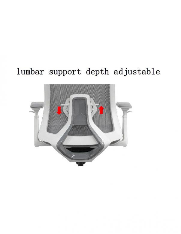 Крісло KRESLALUX SK9-GH GREY,...