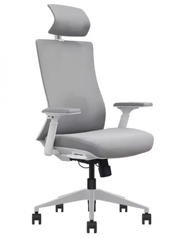 Крісло KRESLALUX SK9-GH GREY,...