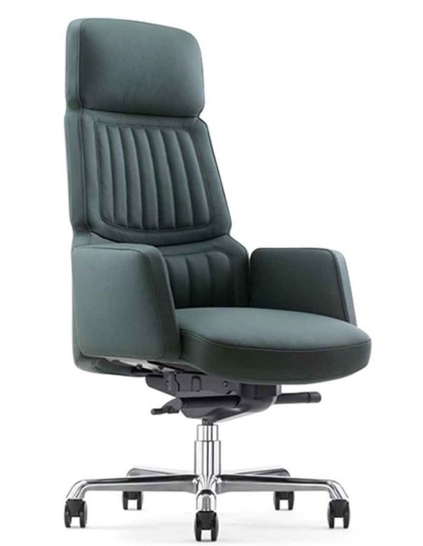 Крісло CRONUS  A2411-1 для керівника,...