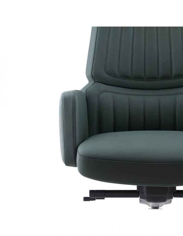 Крісло CRONUS  A2411-1 для керівника,...