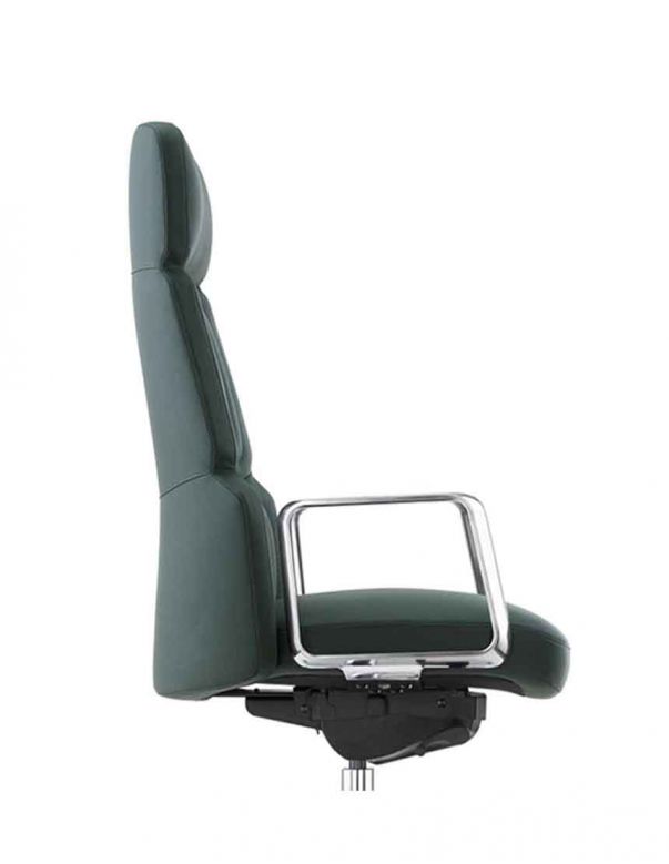 Крісло CRONUS A2411-P для керівника,...