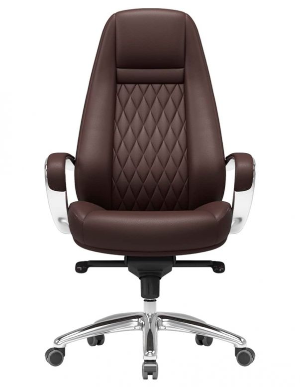 Крісло F185 BRL для керівника,...