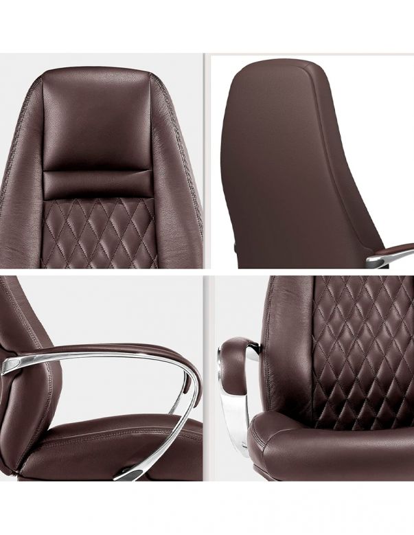 Крісло F185 BRL для керівника,...