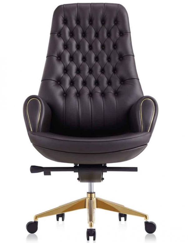 Крісло 9132 BRL для керівника,...