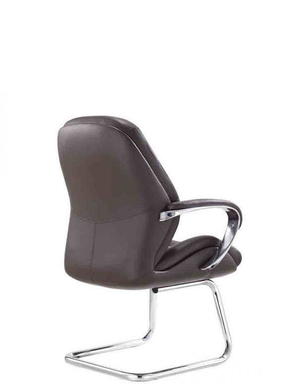 Крісло F381 BRL для відвідувача,...