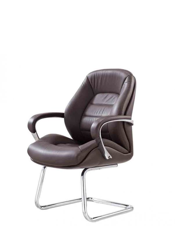 Крісло F381 BRL для відвідувача,...