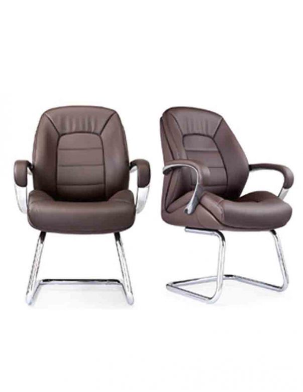 Крісло F381 BRL для відвідувача,...