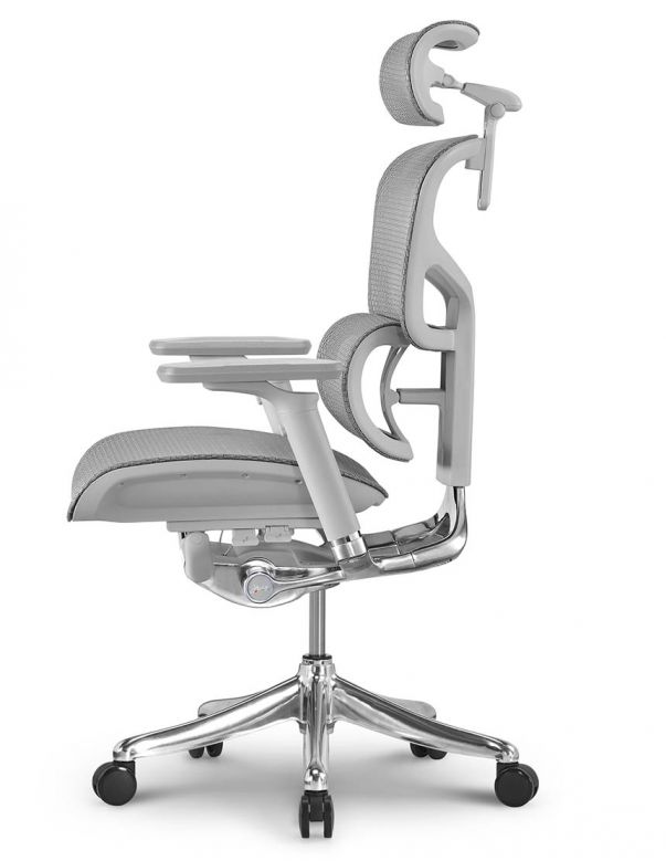 Крісло HOOKAY SAIL 2 GREY (SA2M01-G),...