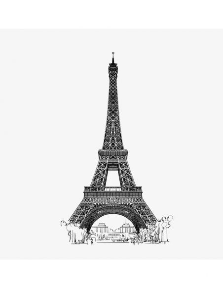 Крісло HOOKAY SHARP BLACK для керівника, ергономічне