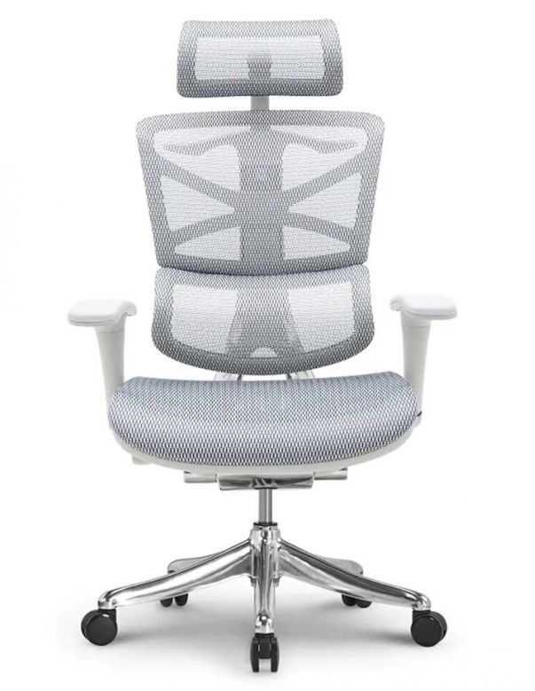 Крісло HOOKAY SHARP GREY (HSRM01-G)...