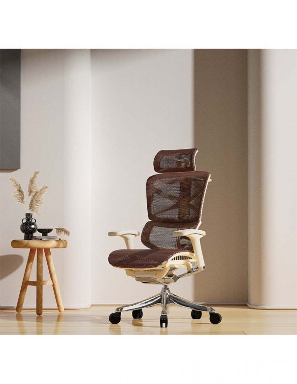 Крісло HOOKAY SHARP GREY (HSRM01-G)...