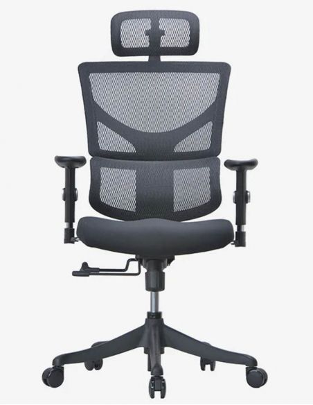 Крісло HOOKAY SAIL (SAE-MF01) для оператора, ергономічне